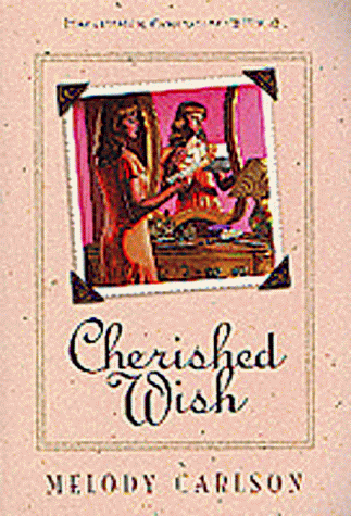 Book cover for Cherished Wish