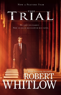 Book cover for The Trial Movie Edition