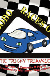 Book cover for Bobo Races on the Tricky Triangle