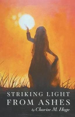 Cover of Striking Light from Ashes