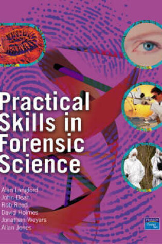 Cover of Valuepack: Forensic Science/ Practical Skills in Forensic Science