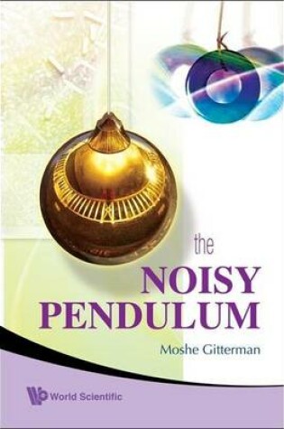 Cover of Noisy Pendulum