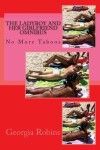 Book cover for The Ladyboy and Her Girlfriend Omnibus