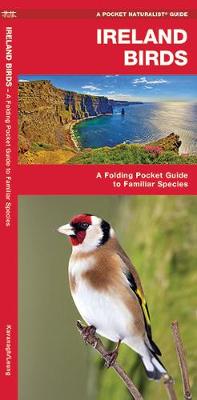 Cover of Ireland Birds