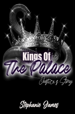 Cover of Kings of the Palace