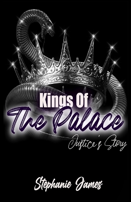 Book cover for Kings of the Palace