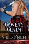 Book cover for Gawen's Claim