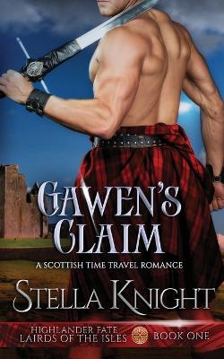 Book cover for Gawen's Claim