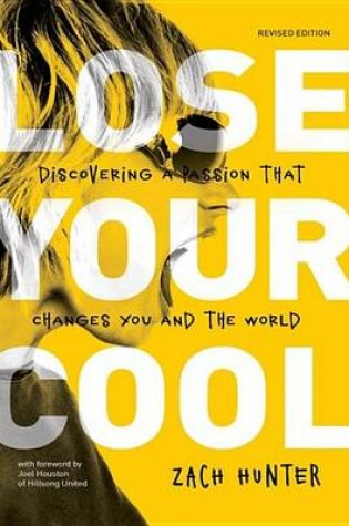 Cover of Lose Your Cool, Revised and Expanded Edition