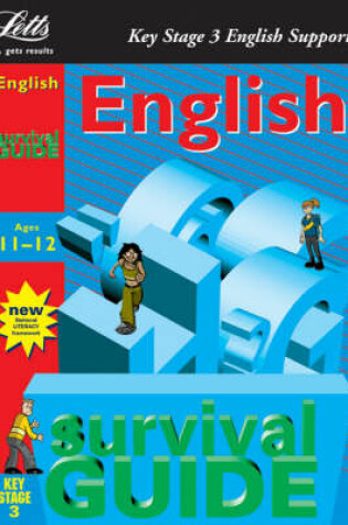 Cover of Key Stage 3 Survival Guide