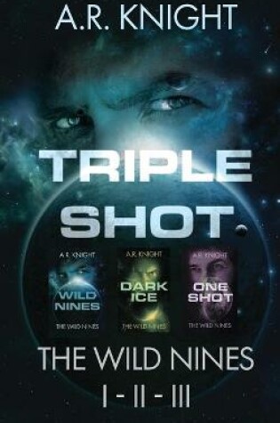 Cover of Triple Shot