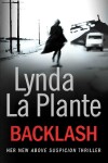 Book cover for Backlash