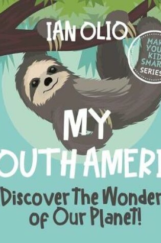 Cover of My South America