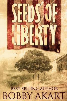Book cover for Seeds of Liberty