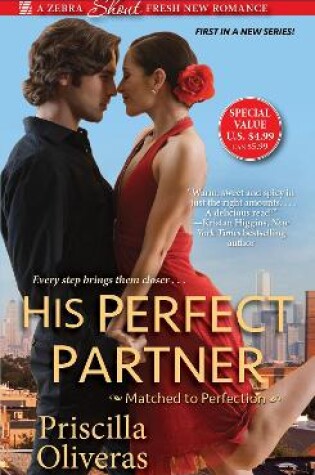 Cover of His Perfect Partner