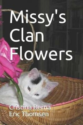 Cover of Missy's Clan Flowers