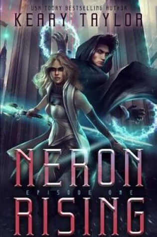 Cover of Neron Rising
