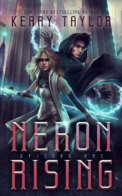 Book cover for Neron Rising