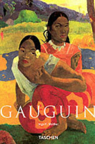 Cover of Gauguin Basic Art