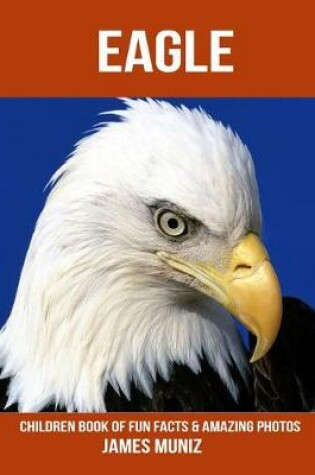 Cover of Eagle