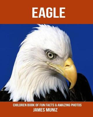 Book cover for Eagle