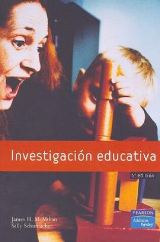 Cover of Investigacion Educativa