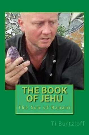 Cover of The Book of Jehu