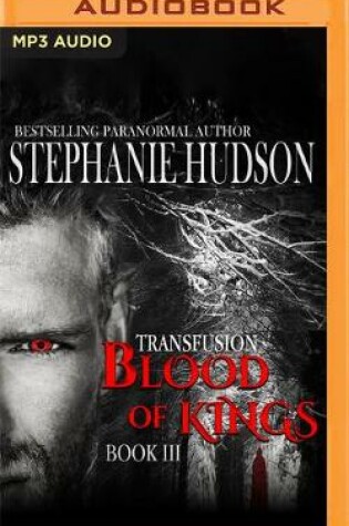 Cover of Blood of Kings
