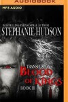 Book cover for Blood of Kings