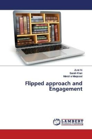 Cover of Flipped approach and Engagement