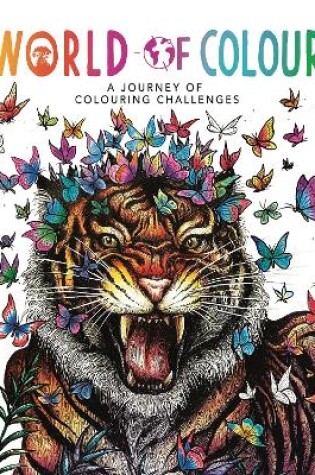 Cover of World of Colour