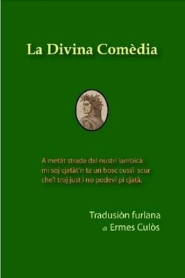 Book cover for La divina com�dia