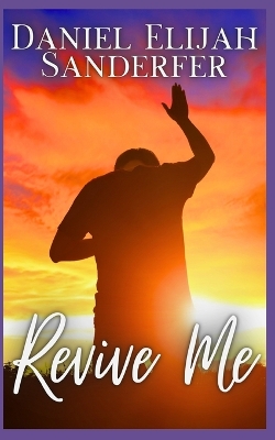 Book cover for Revive Me