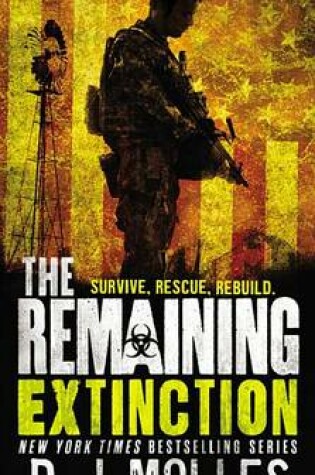 Cover of The Remaining