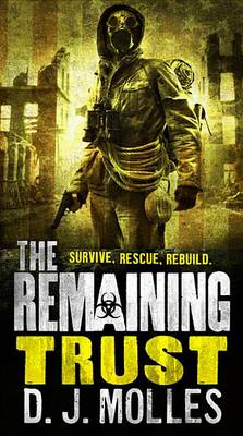 Book cover for The Remaining