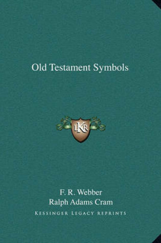 Cover of Old Testament Symbols