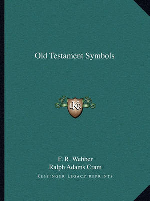 Book cover for Old Testament Symbols