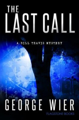 Cover of The Last Call