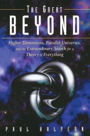 Cover of The Great Beyond