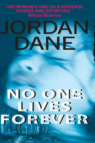 Cover of No One Lives Forever