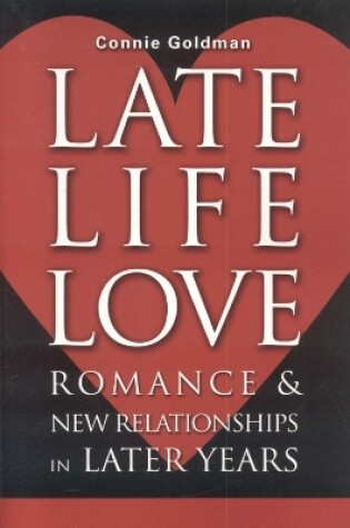 Cover of Late-Life Love