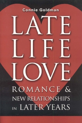 Book cover for Late-Life Love