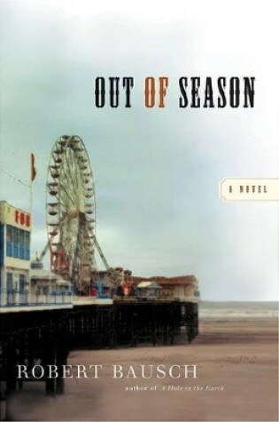 Cover of Out of Season