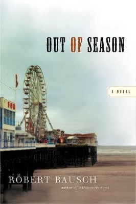 Book cover for Out of Season