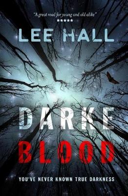 Book cover for Darke Blood