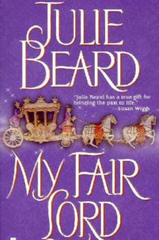 Cover of My Fair Lord