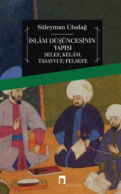 Cover of Islam Dusuncesinin Yapisi