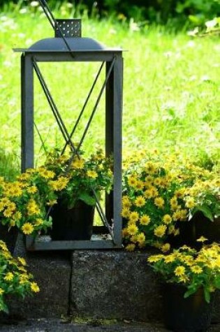 Cover of From Lantern to Daisy Planter Journal