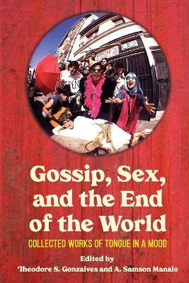 Cover of Gossip, Sex, and the End of the World