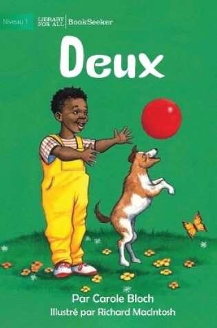 Cover of Two - Deux